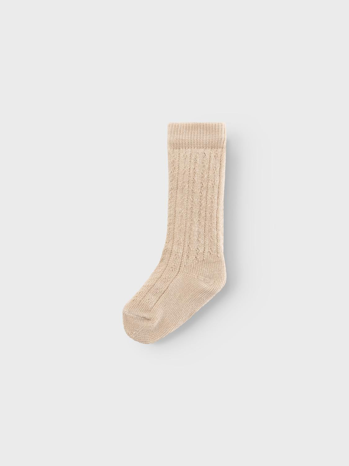 NBFTARA Socks - Fog